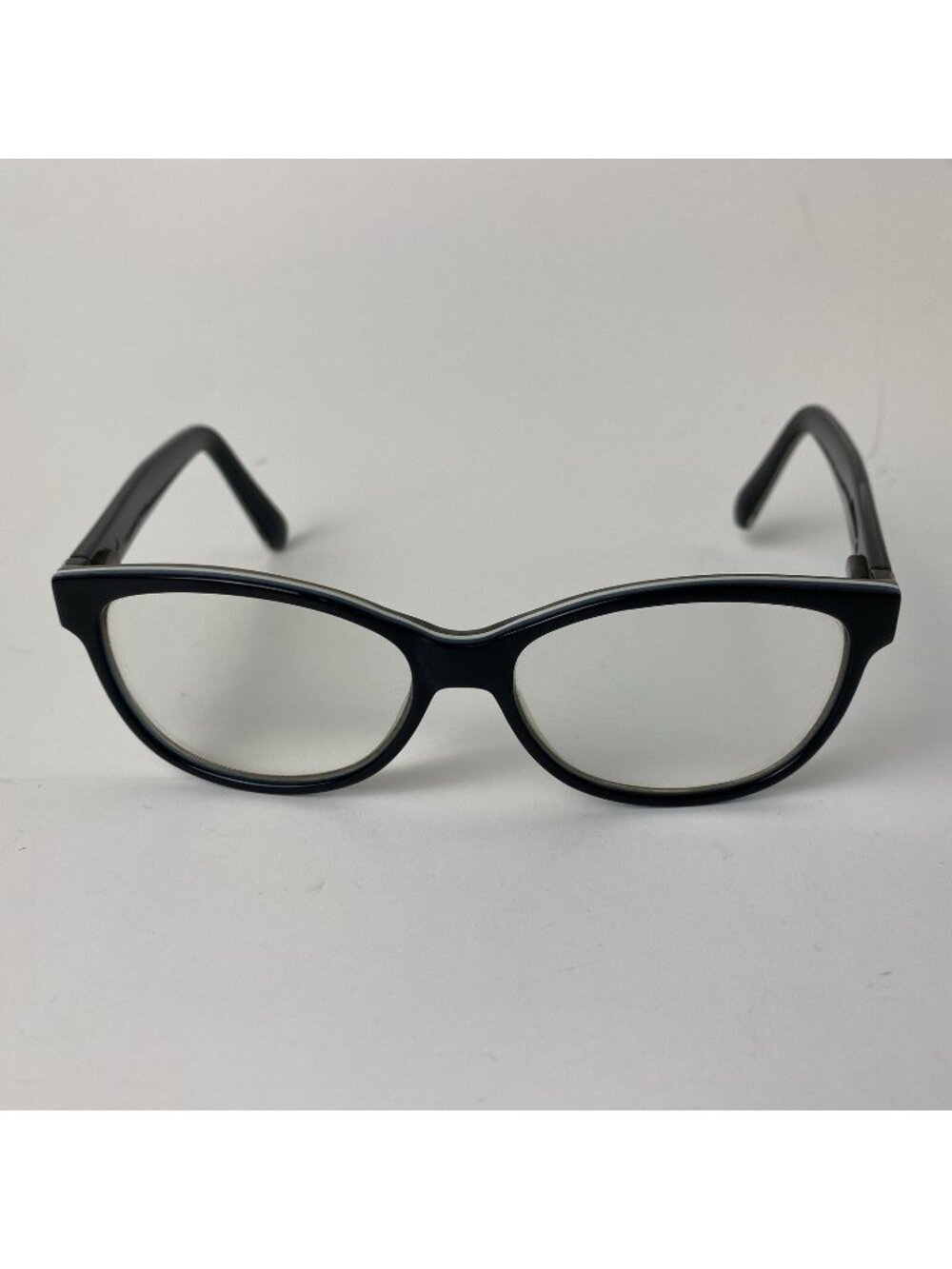 Marc by Marc Jacobs MMJ586 FLO 140 Eyeglasses Frames Black